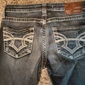 Big Star Casey K Women's Jeans 28 R